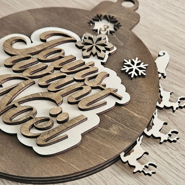 Compte à rebours Noël – Image 3