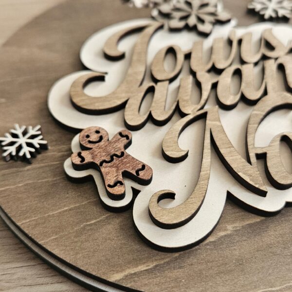 Compte à rebours Noël – Image 2