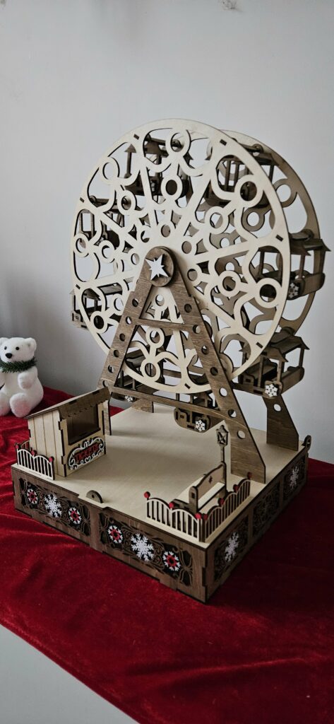 Grande roue